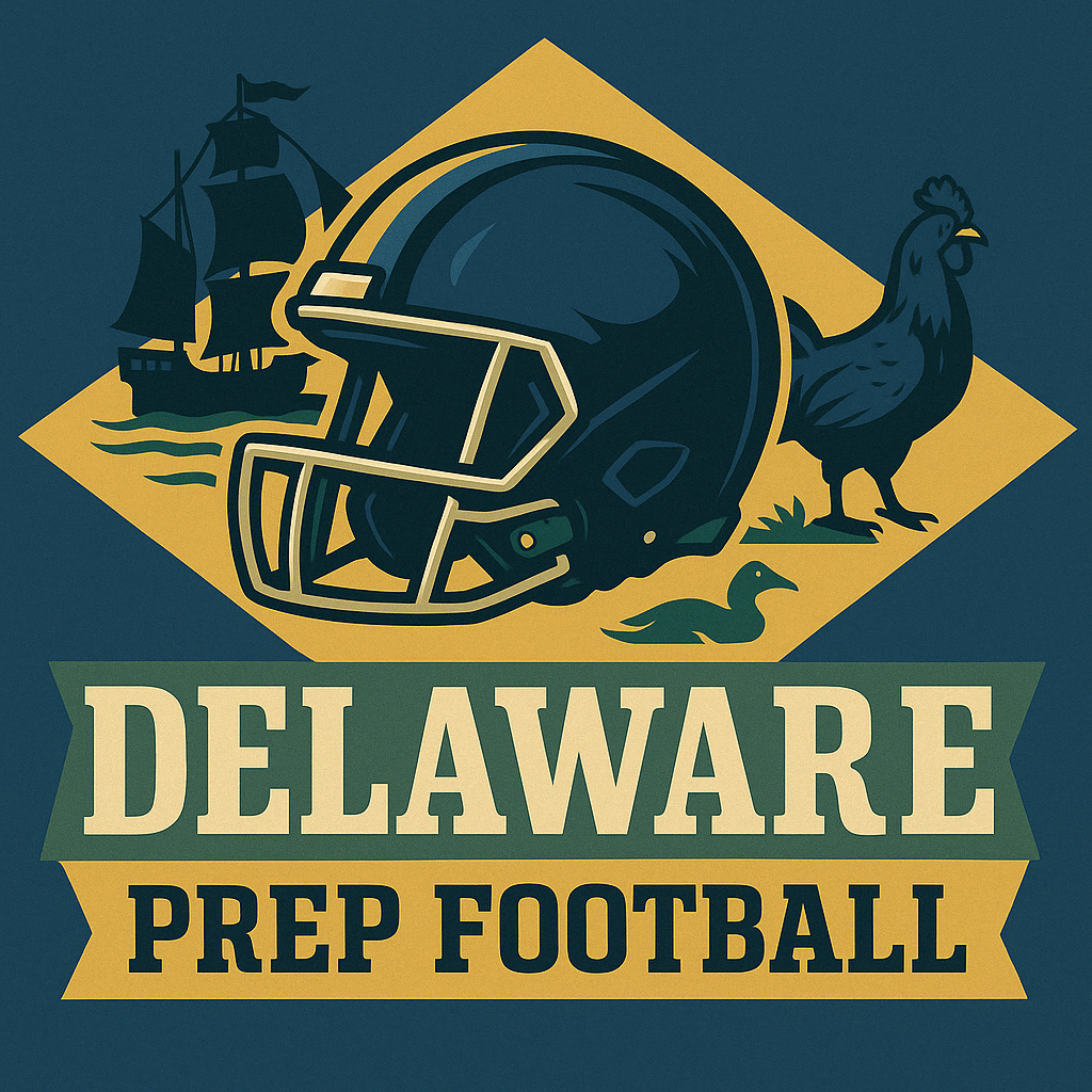 Delaware Prep Football